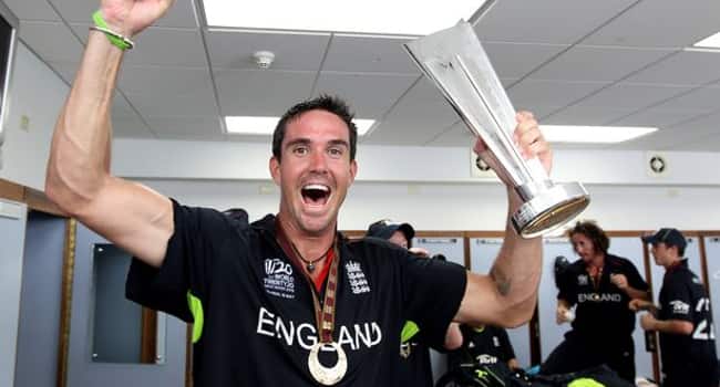T20 World Cup 2022: England go in as favourites, says Kevin Pietersen 